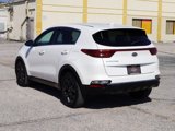 Used 2022 Kia Sportage LX w/ LX FWD Value Edition Package image 3
