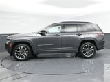New 2025 Jeep Grand Cherokee Overland w/ Adv Protech Group III image 4