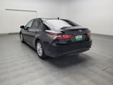 Used 2023 Toyota Camry LE image 5