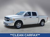 Used 2023 RAM 1500 Classic SLT w/ Trailer & Traction Group image 3