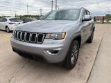Used 2021 Jeep Grand Cherokee Laredo image 5