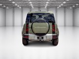 New 2025 Land Rover Defender 110 S image 4
