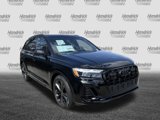 New 2025 Audi Q7 3.0T Prestige image 2