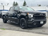 Used 2024 Chevrolet Silverado 1500 RST w/ Convenience Package II image 4