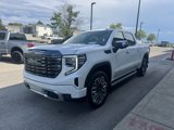 Used 2023 GMC Sierra 1500 Denali Ultimate image 3