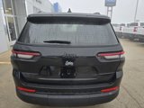 New 2025 Jeep Grand Cherokee L Altitude image 5