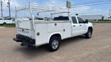 Used 2019 Chevrolet Silverado 2500 W/T w/ WT Convenience Package image 4