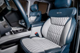 Used 2024 Ford F250 Limited w/ FX4 Off-Road Package image 4
