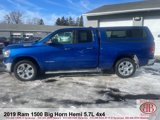 Used 2019 RAM 1500 Big Horn image 6