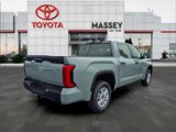 New 2025 Toyota Tundra SR5 image 3