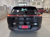 New 2025 Nissan Murano Platinum image 4