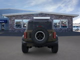 New 2025 Ford Bronco Badlands image 5