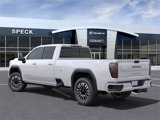 New 2025 GMC Sierra 3500 Denali Ultimate image 3