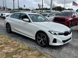 Used 2024 BMW 330i Sedan w/ Convenience Package image 4