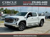 New 2026 GMC Sierra 1500 SLT w/ SLT Premium Package image 1