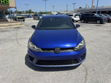 Used 2016 Volkswagen Golf R 4-Door image 3