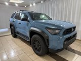 New 2025 Toyota 4Runner TRD Off-Road Premium image 5