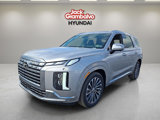 New 2025 Hyundai Palisade Calligraphy image 3