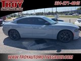 Used 2021 Dodge Charger SXT w/ Blacktop Package image 3