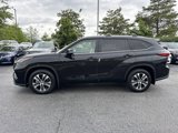 Used 2023 Toyota Highlander XLE image 6