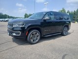New 2025 Jeep Wagoneer 4WD image 3