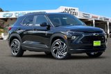 New 2025 Chevrolet TrailBlazer RS w/ Convenience Package image 2