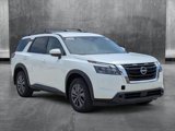 Used 2023 Nissan Pathfinder SV image 3