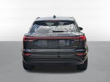 New 2025 Audi Q6 e-tron Premium image 4