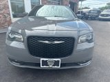 Used 2017 Chrysler 300 S w/ 300S Premium Group image 2