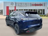 New 2025 Nissan Murano Platinum image 5
