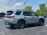 Certified 2025 Honda Pilot TrailSport image 3