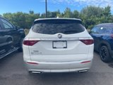 Certified 2024 Buick Enclave Essence w/ Trailering Package, 5000 lbs. image 3