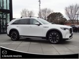 New 2025 MAZDA CX-90 Plug-In Hybrid w/ Premium Plus image 2