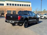 New 2025 Ford F150 XLT w/ Equipment Group 302A MID image 4
