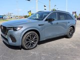 New 2025 MAZDA CX-70 3.3 Turbo S w/ Premium Package image 4