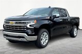 New 2025 Chevrolet Silverado 1500 LTZ image 3