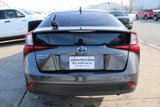 Used 2022 Toyota Prius LE image 2