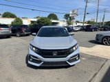 Used 2020 Honda Civic EX image 2