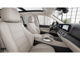 New 2025 Mercedes-Benz GLE 350 4MATIC image 4