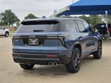 New 2026 Chevrolet Traverse RS w/ LPO, Floor Liner Package image 4