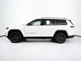 Used 2024 Jeep Grand Cherokee L Laredo image 4