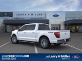 New 2025 Ford F150 Lariat image 4