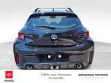 New 2025 Toyota Corolla GR image 6