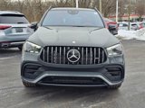 New 2025 Mercedes-Benz GLE 63 AMG S image 4