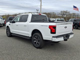 New 2025 Ford F150 Lightning XLT image 4
