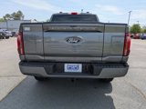 New 2025 Ford F150 Platinum image 5