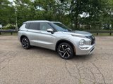 New 2025 Mitsubishi Outlander SEL image 2