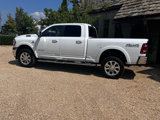 Used 2020 RAM 2500 Laramie image 5