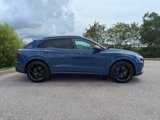 New 2026 Audi RS Q8 performance image 3