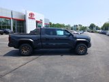 New 2025 Toyota Tacoma Trailhunter image 4